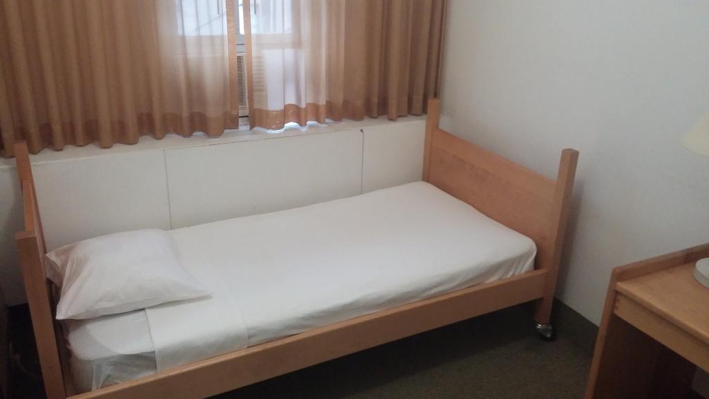西区青年国际旅馆 纽约 外观 照片